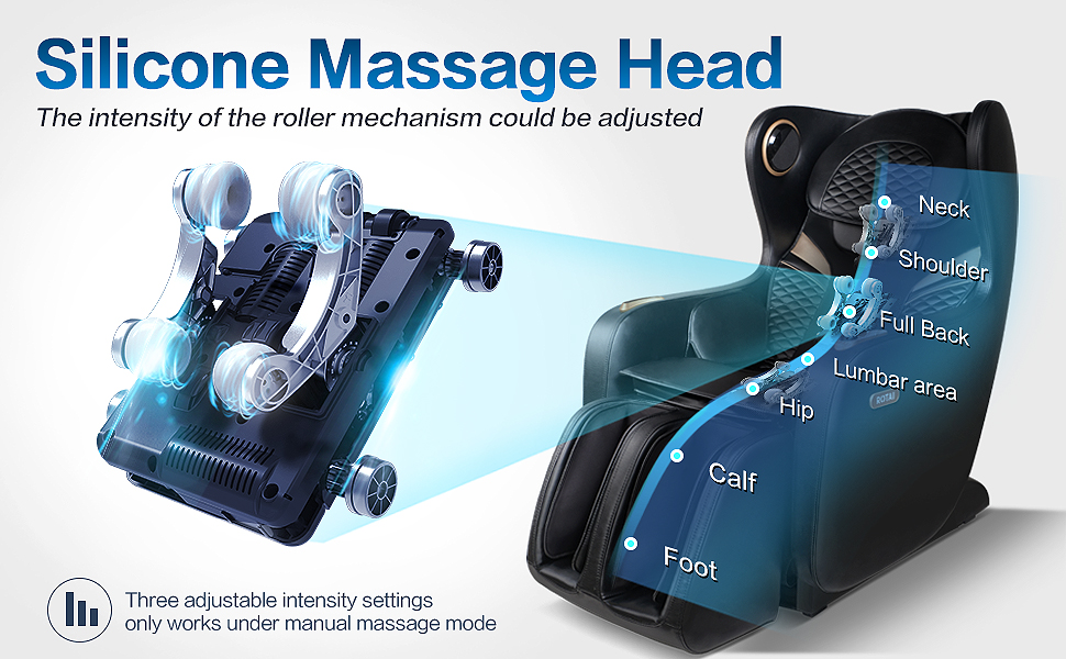 massage chair 