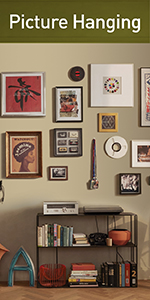 Picture Hanging