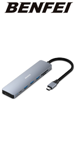 usb c hub