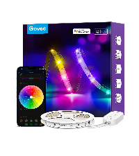 Govee RGBIC LED Lights H618A