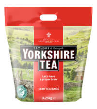 Yorkshire Tea