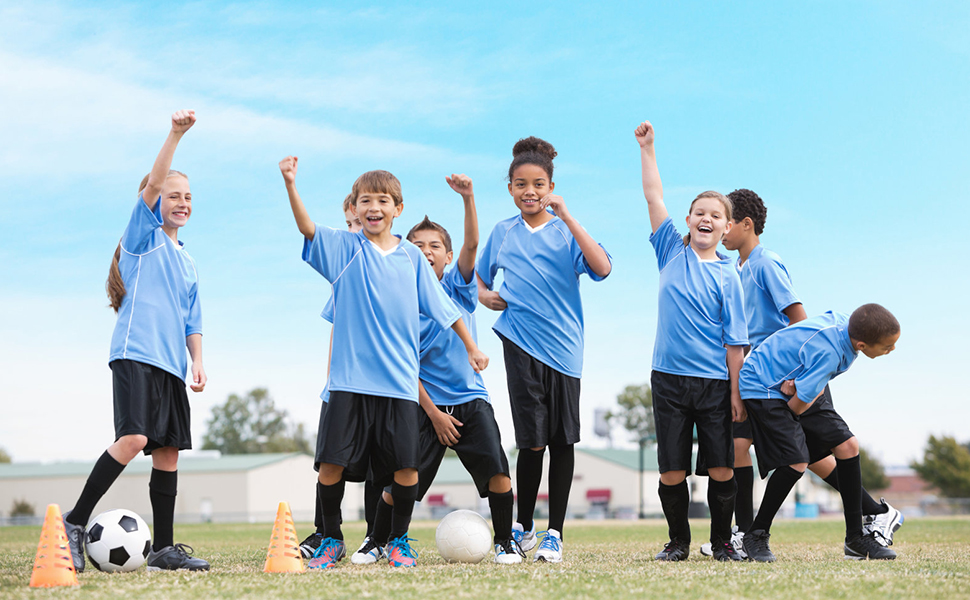 Football Sock Sleeves