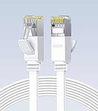 cat 6 Flat Ethernet Cable