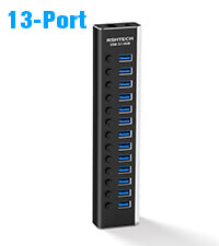 RSHTECH USB HUB 3.1