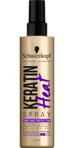 Schwarzkopf Styling Keratin Heat Spray