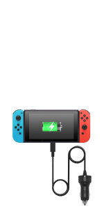 switch car charger