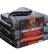 coral fleece car towels