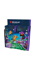Wilds of Eldraine