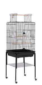 bird cage