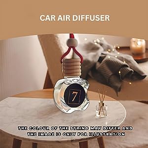 Car Air Freshners