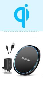 NANAMI-U6CT Black
