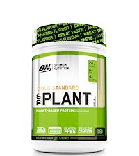 plant whey
