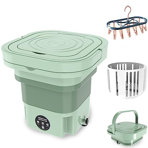 Portable Washing Machine