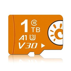 1TB Memory Card