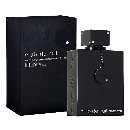 ARMAF Club De Nuit Eau De Parfum