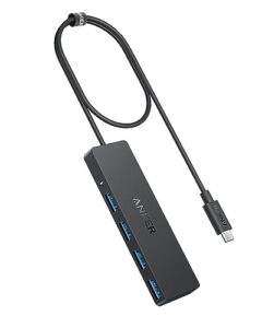 Anker 4-Port USB 3.0 Data Hub