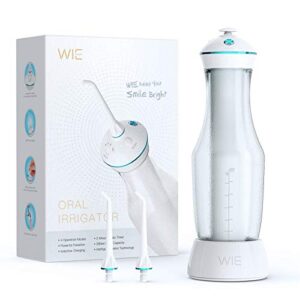 Water Flosser for Teeth