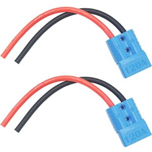 CESFONJER Battery Connector