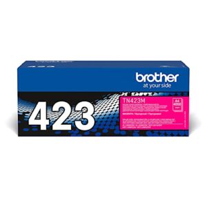 Brother TN-423M Toner Cartridge