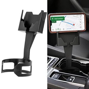 Car Cup Holder Phone Mount