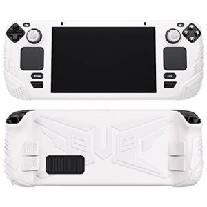 PlayVital Armor Series Protective Case for Steam Deck