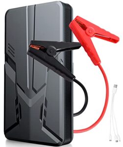 Car Jump Starter