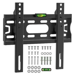 Tv Wall Bracket For 17-43 Inch