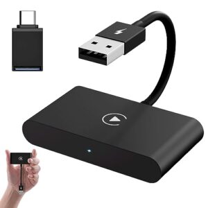 Carplay Wireless Adapter