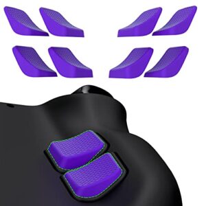 PlayVital Back Button Enhancement Set for Steam Deck