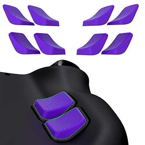 PlayVital Back Button Enhancement Set for Steam Deck