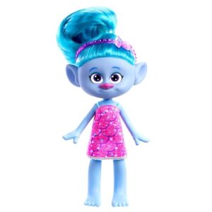 ​DreamWorks Trolls Band Together Trendsettin’ Fashion Doll