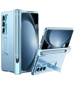 Miimall for Samsung Galaxy Z Fold 5 Case with S pen