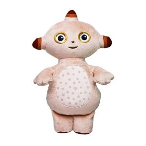 IN THE NIGHT GARDEN Makka Pakka Talking Teddy Bear