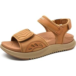 ONCAI Walking Sandals Womens