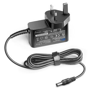 KFD 15V Charger AC DC Adapter for Celestron PowerTank Power Tank 12 17 Power Station 18771 18777 18774 Battery Charger Cable Power Supply Adapto