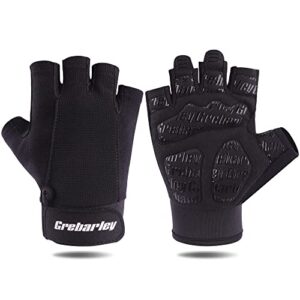 Grebarley Gym Gloves
