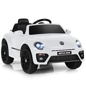 COSTWAY 12V Electric Kids Ride On Car
