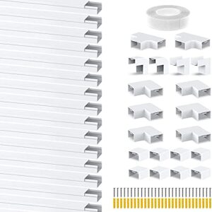6m Cable Trunking Kit