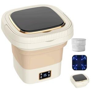 Portable Washing Machine