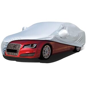 Car Cover Anti-Ultraviolet