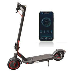 AOVOPRO Electric Scooter Adult