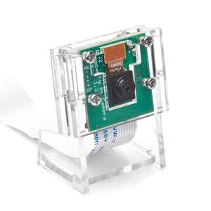 OSOYOO 5MP Camera for Raspberry Pi