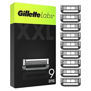Gillette Labs Razor Blades Men