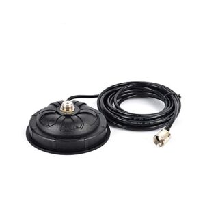 UAYESOK So239 Base Antenna Magnetic Mount