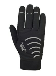 Trespass Men's Crossover Gloves