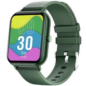 BANGWEI Smart Watch for Men Women