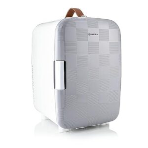 Subcold Pro15 Luxury Mini Fridge Cooler | Compact 15L Portable Small Fridge 12v & 240v | Efficient Quiet Cooling System | Ideal for Bedroom