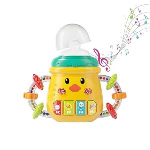Baby Sensory Toys Musical Toys for Infants