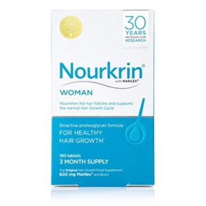 Nourkrin