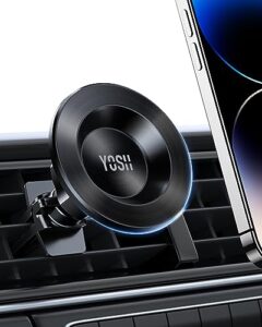 YOSH Mag-Safe Car Mount Air Vent